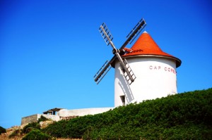 Moulin Mattei Cap-Corse