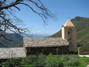 La chapelle Saint Érasme